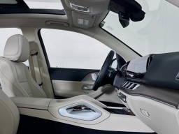 Mercedes-Benz GLE GLE 350 4MATIC SUV 2026