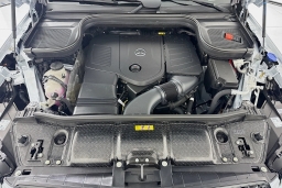 Mercedes-Benz GLE GLE 350 4MATIC SUV 2026