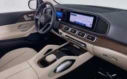 Mercedes-Benz GLE GLE 350 4MATIC SUV 2026