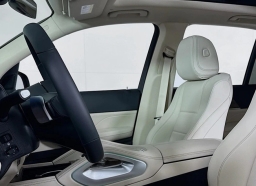 Mercedes-Benz GLE GLE 350 4MATIC SUV 2026