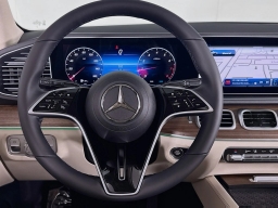 Mercedes-Benz GLE GLE 350 4MATIC SUV 2026