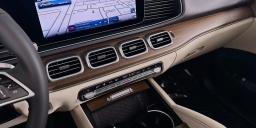 Mercedes-Benz GLE GLE 350 4MATIC SUV 2026