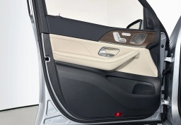 Mercedes-Benz GLE GLE 350 4MATIC SUV 2026
