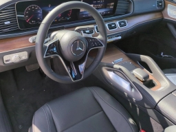 Mercedes-Benz GLE GLE 350 4MATIC SUV 2026