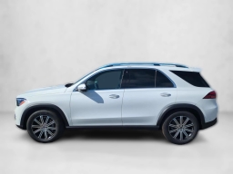 Mercedes-Benz GLE GLE 350 4MATIC SUV 2026