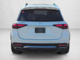 Mercedes-Benz GLE GLE 350 4MATIC SUV 2026