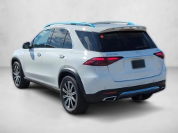 Mercedes-Benz GLE GLE 350 4MATIC SUV 2026