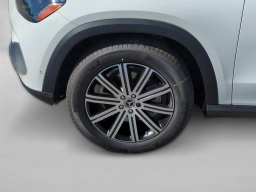Mercedes-Benz GLE GLE 350 4MATIC SUV 2026
