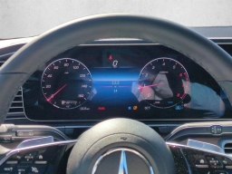 Mercedes-Benz GLE GLE 350 4MATIC SUV 2026