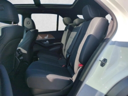 Mercedes-Benz GLE GLE 350 4MATIC SUV 2026