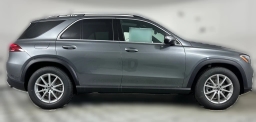 Mercedes-Benz GLE GLE 350 4MATIC SUV 2026