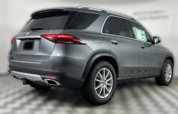 Mercedes-Benz GLE GLE 350 4MATIC SUV 2026