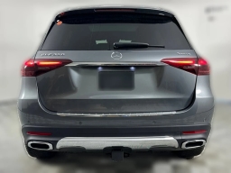 Mercedes-Benz GLE GLE 350 4MATIC SUV 2026