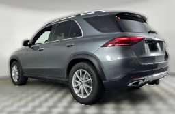 Mercedes-Benz GLE GLE 350 4MATIC SUV 2026