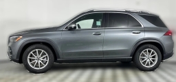 Mercedes-Benz GLE GLE 350 4MATIC SUV 2026