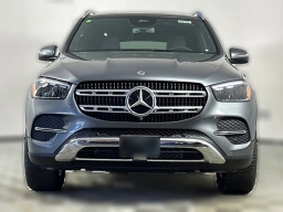 Mercedes-Benz GLE GLE 350 4MATIC SUV 2026