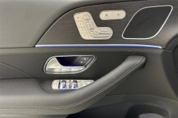 Mercedes-Benz GLE GLE 350 4MATIC SUV 2026