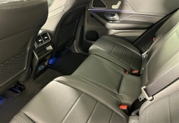 Mercedes-Benz GLE GLE 350 4MATIC SUV 2026