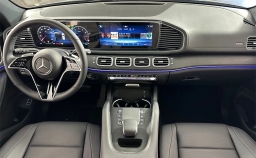Mercedes-Benz GLE GLE 350 4MATIC SUV 2026