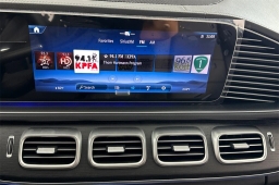 Mercedes-Benz GLE GLE 350 4MATIC SUV 2026