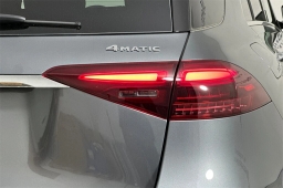 Mercedes-Benz GLE GLE 350 4MATIC SUV 2026