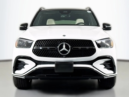 Mercedes-Benz GLE GLE 350 4MATIC SUV 2026