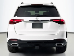 Mercedes-Benz GLE GLE 350 4MATIC SUV 2026