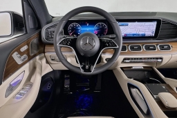 Mercedes-Benz GLE GLE 350 4MATIC SUV 2026