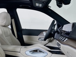 Mercedes-Benz GLE GLE 350 4MATIC SUV 2026