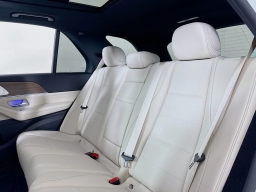 Mercedes-Benz GLE GLE 350 4MATIC SUV 2026