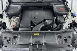 Mercedes-Benz GLE GLE 350 4MATIC SUV 2026