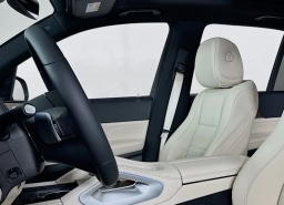 Mercedes-Benz GLE GLE 350 4MATIC SUV 2026
