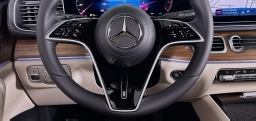 Mercedes-Benz GLE GLE 350 4MATIC SUV 2026