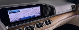 Mercedes-Benz GLE GLE 350 4MATIC SUV 2026