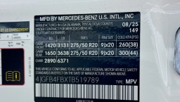 Mercedes-Benz GLE GLE 350 4MATIC SUV 2026