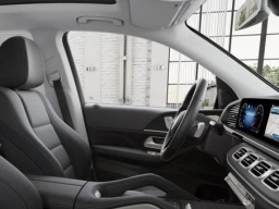 Mercedes-Benz GLE GLE 350 4MATIC SUV 2026