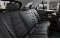 Mercedes-Benz GLE GLE 350 4MATIC SUV 2026