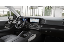 Mercedes-Benz GLE GLE 350 4MATIC SUV 2026