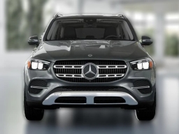 Mercedes-Benz GLE GLE 350 4MATIC SUV 2026