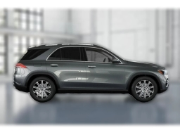 Mercedes-Benz GLE GLE 350 4MATIC SUV 2026