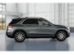 Mercedes-Benz GLE GLE 350 4MATIC SUV 2026