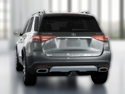 Mercedes-Benz GLE GLE 350 4MATIC SUV 2026