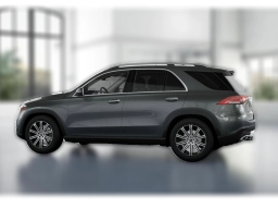 Mercedes-Benz GLE GLE 350 4MATIC SUV 2026
