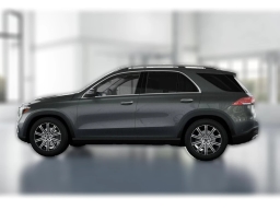 Mercedes-Benz GLE GLE 350 4MATIC SUV 2026