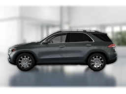Mercedes-Benz GLE GLE 350 4MATIC SUV 2026
