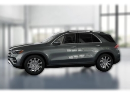 Mercedes-Benz GLE GLE 350 4MATIC SUV 2026