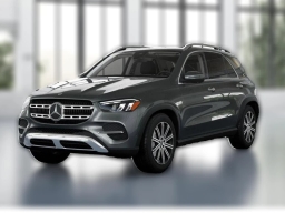 Mercedes-Benz GLE GLE 350 4MATIC SUV 2026