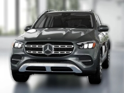 Mercedes-Benz GLE GLE 350 4MATIC SUV 2026