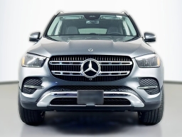 Mercedes-Benz GLE GLE 350 4MATIC SUV 2026