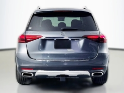 Mercedes-Benz GLE GLE 350 4MATIC SUV 2026